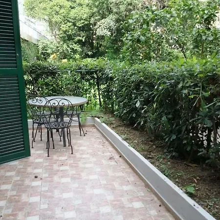 Apartman Viky House