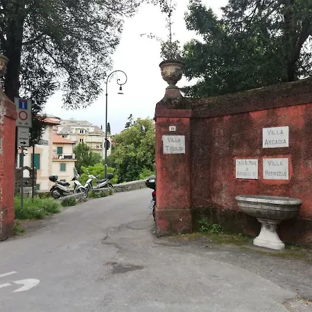 Viky House Apartman Rapallo