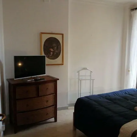 Apartment Viky House Rapallo
