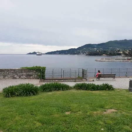 Viky House Rapallo