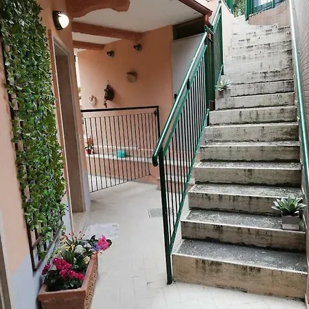 Viky House * Rapallo