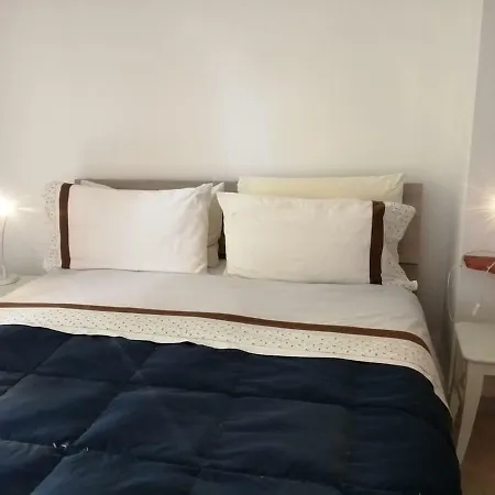 Viky House Rapallo