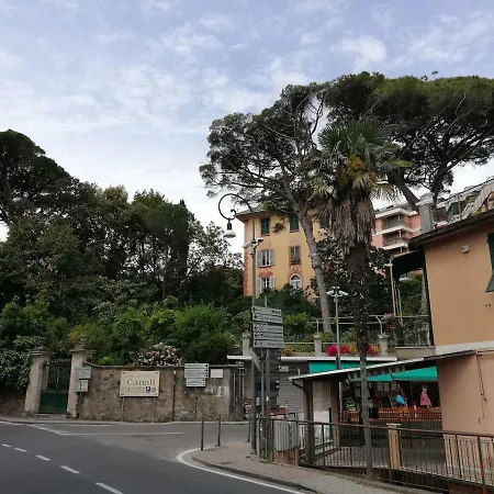 Apartment Viky House Rapallo